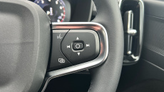 Volvo Xc40 1.5 T3 [163] R DESIGN 5dr Geartronic Petrol Estate